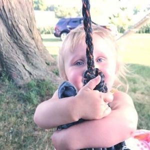 Meet your Posher, Kimberly